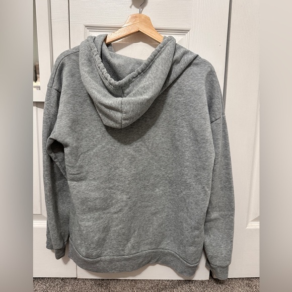 Grey jacket - Picture 2 of 2